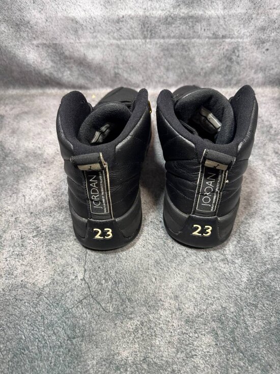 Size 9.5 | Jordan 12 Master No Box | Pre-Owned main image 7